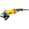7 IN. 8500 RPM 4.7 HP ANGLE GRINDER