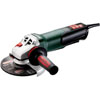 6 IN. QUICK ANGLE GRINDER