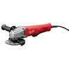 11 AMP CORDED 4-1/2 IN. SMALL ANGLE GRINDER PADDLE NO-LOCK