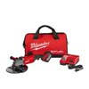 M18 FUEL 7 INCH / 9 INCH LARGE ANGLE GRINDER KIT