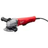 11 AMP CORDED 4-1/2 IN. SMALL ANGLE GRINDER PADDLE LOCK-ON
