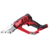 M18 CORDLESS 18 GAUGE DOUBLE CUT SHEAR (TOOL ONLY)