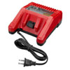 M18 LITHIUM-ION BATTERY CHARGER