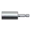STEEL SOCKET DRIVER FOR STEEL HANGERMATE INSTALL TOOL