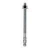 STRONG-BOLT WEDGE ANCHOR 5/8 IN. X 6 SS 20/BX