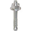 1/2 X 3-3/4 IN. STRONG-BOLT 2 STAINLESS STEEL WEDGE ANCHOR