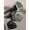 TAP BOLT 1/2-13 X 1-1/2 ZINC PLATED A307