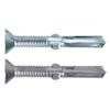 12-24 X 2-1/2 IN. PHILLIPS FLAT HEAD SELF DRILL SCREWS WITH WINGS
