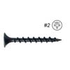 10 X 3-1/2 IN. PHILLIPS BUGLE COARSE THREAD DRYWALL SCREWS
