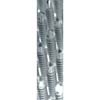 10 X 1-1/2 IN. HEX WASHER HEAD SELF DRILL SCREWS ZINC