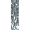 12 X 1-1/2 IN. HEX WASHER HEAD SELF DRILL SCREWS ZINC