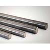 3/8 IN. X 12 FT. GALVANIZED THREADED ROD ALLTHREAD