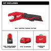 M12 CORDLESS LITHIUM-ION COPPER TUBING CUTTER KIT