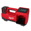 M18 18V CORDLESS TIRE INFLATOR (TOOL ONLY)