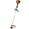 STRAIGHT SHAFT PROFESSIONAL STRING TRIMMER