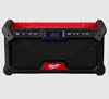 M18 BLUETOOTH JOBSITE RADIO