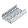 3/4 IN. OPEN BANDING SEALS FOR METAL STRAPPING 5000 PER BOX