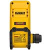 DWH079D DEWALT DUST BOX EVACUATOR FOR 600128 ( CLOSEOUT )