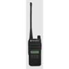 CP100D SERIES 4 WATT 16 CHANNEL PORTABLE RADIO