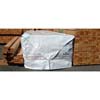 16 X 48 X 24 IN. LUMBER BAG