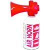8 OZ. SIGNAL AIR HORN 39.4 FT. COVERAGE
