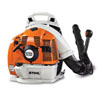 GAS BACKPACK BLOWER 201 MPH 436 CFM