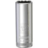 DWMT74504OSP 12PT 3/8 X 12MM DP SKT ( CLOSEOUT )