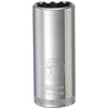 DWMT74509OSP 12PT 3/8 X 17MM DP SKT ( CLOSEOUT )