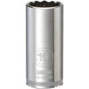 DWMT74188OSP 12PT 3/8 X 19MM DP SKT ( CLOSEOUT )