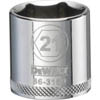 DWMT86316OSP 6PT 3/8 X 21MM SKT ( CLOSEOUT )