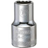 DWMT74591OSP 12PT 1/2 X 7/16 SKT ( CLOSEOUT )