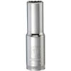 1/2 IN. X 13 MM 12 POINT DRIVE DEEP MATRIC SOCKET