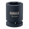 DWMT75154OSP 3/4 X 1 IMP SKT ( CLOSEOUT )