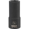 3/4 X 7/8 IN. 6 POINT DRIVE DEEP IMPACT SOCKET