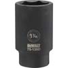 DWMT75129OSP 3/4 X 1 DP IMP SKT ( CLOSEOUT )