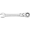 DWMT75211OSP 5/8 FLEX RATCHETING COMBINATION WRENCH ( CLOSEOUT )