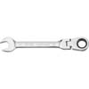 DWMT75203OSP 12MM FLEX RATCHETING COMBINATION WRENCH ( CLOSEOUT )