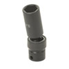 3/8 IN. DRIVE X 3/4 IN. DEEP LENGTH UNIVERSAL 6 POINT SOCKET