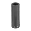 GP2118D 2118D 1/2DR 9/16 12PT. DW IMP ( CLOSEOUT )