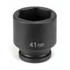 3/4 IN. DRIVE X 36MM 6 POINT STANDARD LENGTH IMPACT SOCKET