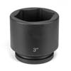 4042R SKT 1DR. 1-5/16 6PT STA. IMP. ( CLOSEOUT )