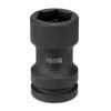 1 IN. DRIVE X 1-1/2 X 13/16 IN. SQUARE DEEP LENGTH BUDD 6 POINT SOCKET