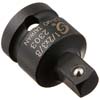 1/2 IN. DRIVE FEMALE X 3/8 IN. MALE IMPACT ADAPTER