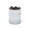 1/2 DRIVE X 15/16 IN. 6 POINT STANDARD SAE SOCKET