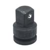 3/4 DRIVE 3/4 IN. FEMALE 1 IN. MALE IMPACT SOCKET ADAPTER
