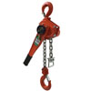 3 TON X 10 FT. LIFT WITH OVERLOAD PROLH PROFESSIONAL LEVEL HOIST