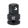 3/8 IN. DRIVE 3/8 IN. F X 1/2 IN. M IMPACT ADAPTER