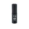 3/8 IN. DRIVE 6 POINT DEEP IMPACT SAE SOCKET 7/16 IN.