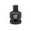 1/2 IN. DRIVE 1/2 IN. F X 3/8 IN. M IMPACT ADAPTER
