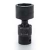 1/2 IN. DRIVE 6 POINT STANDARD X-CORE PINLESS IMPACT UNIVERSAL SAE SOCKET 3/4 IN.